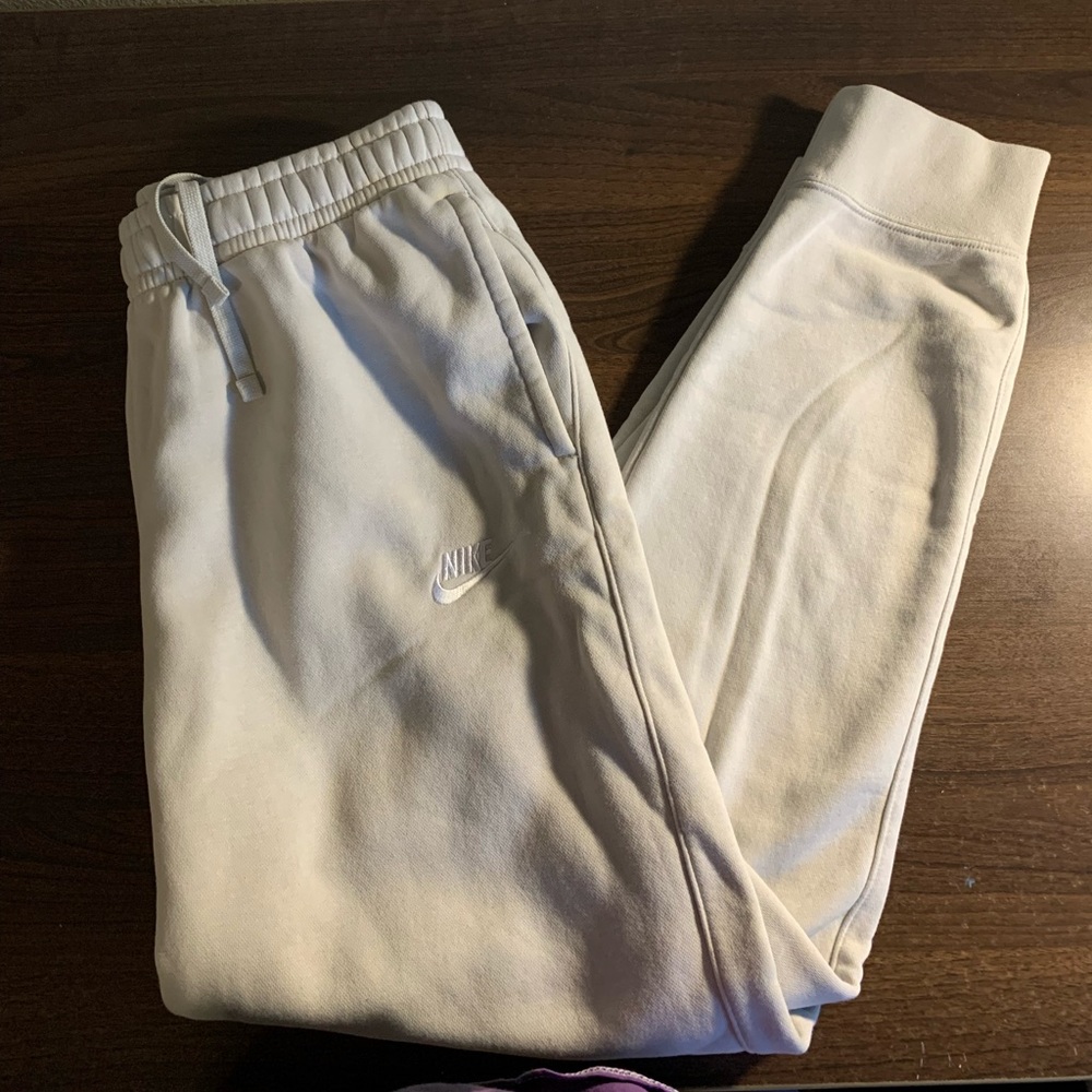 Mens Nike Sweatpants